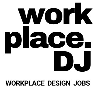 Workplace Design Jobs